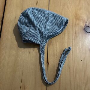 Briar Baby Bonnet 0-3 M